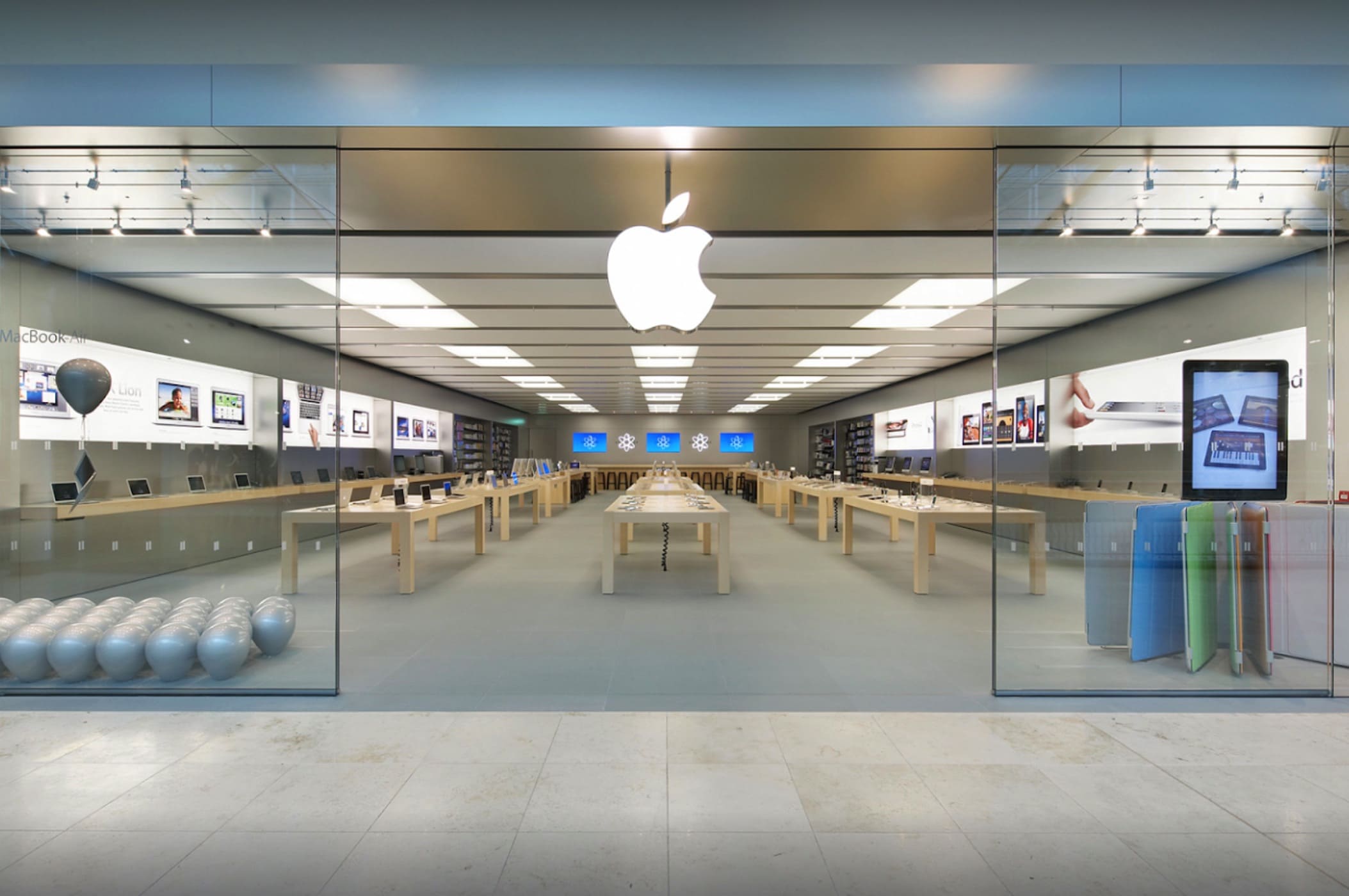 Apple Store